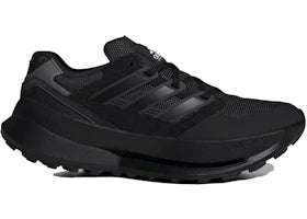 adidas Equipment Agravic Core Black Equipment Blue - vue 360