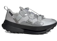 adidas Equipment Agravic XTR Silver Metallic Black