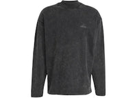 adidas Equipment Graphic Tee Black