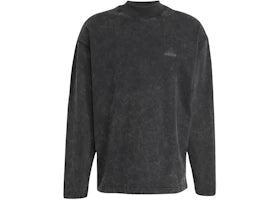 adidas Equipment Graphic Tee Black - authentic adidas product