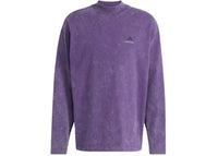 adidas Equipment Graphic Tee Violet