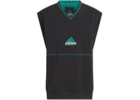 adidas Equipment Vest Black Equipment Green