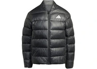 adidas Essentials Climawarm Synthetic Down Jacket Black