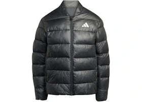 adidas Essentials Climawarm Synthetic Down Jacket Black