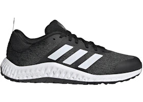 adidas Everyset Core Black Cloud White (Women's) - vue 360
