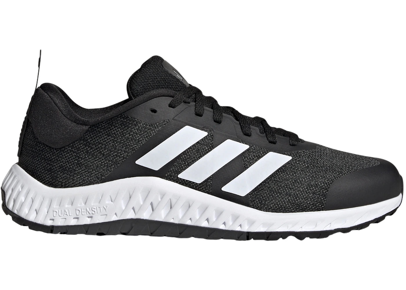 adidas Everyset Core Black Cloud White (Women's) - vue secondaire A