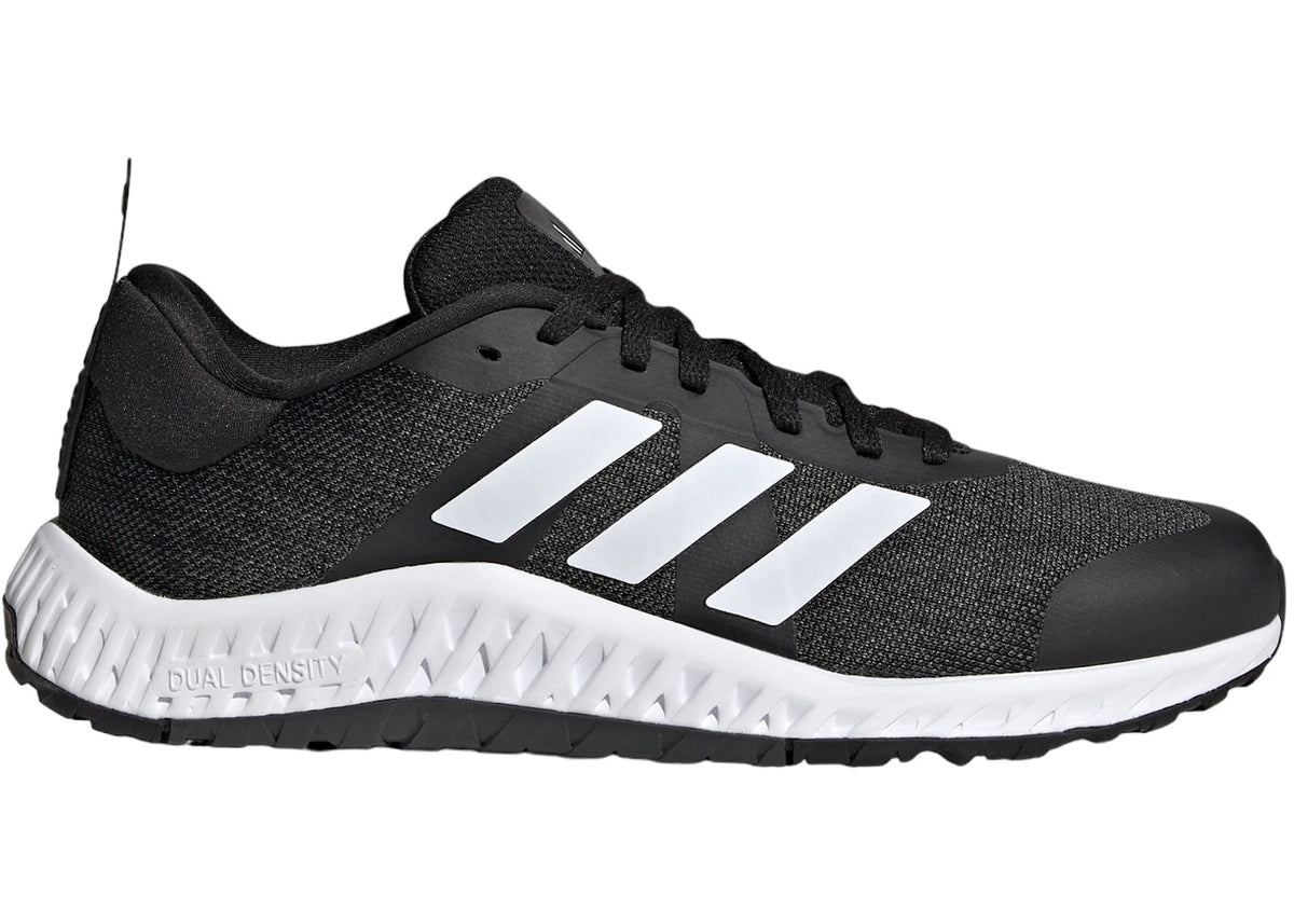 adidas Everyset Core Black Cloud White (Women's) - vue 360