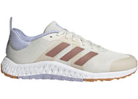 adidas Everyset Versatile Chalk White Warm Clay Violet Tone (Women's)