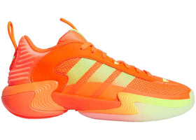 adidas Exhibit Select Solar Red Lucid Lemon (Women's)