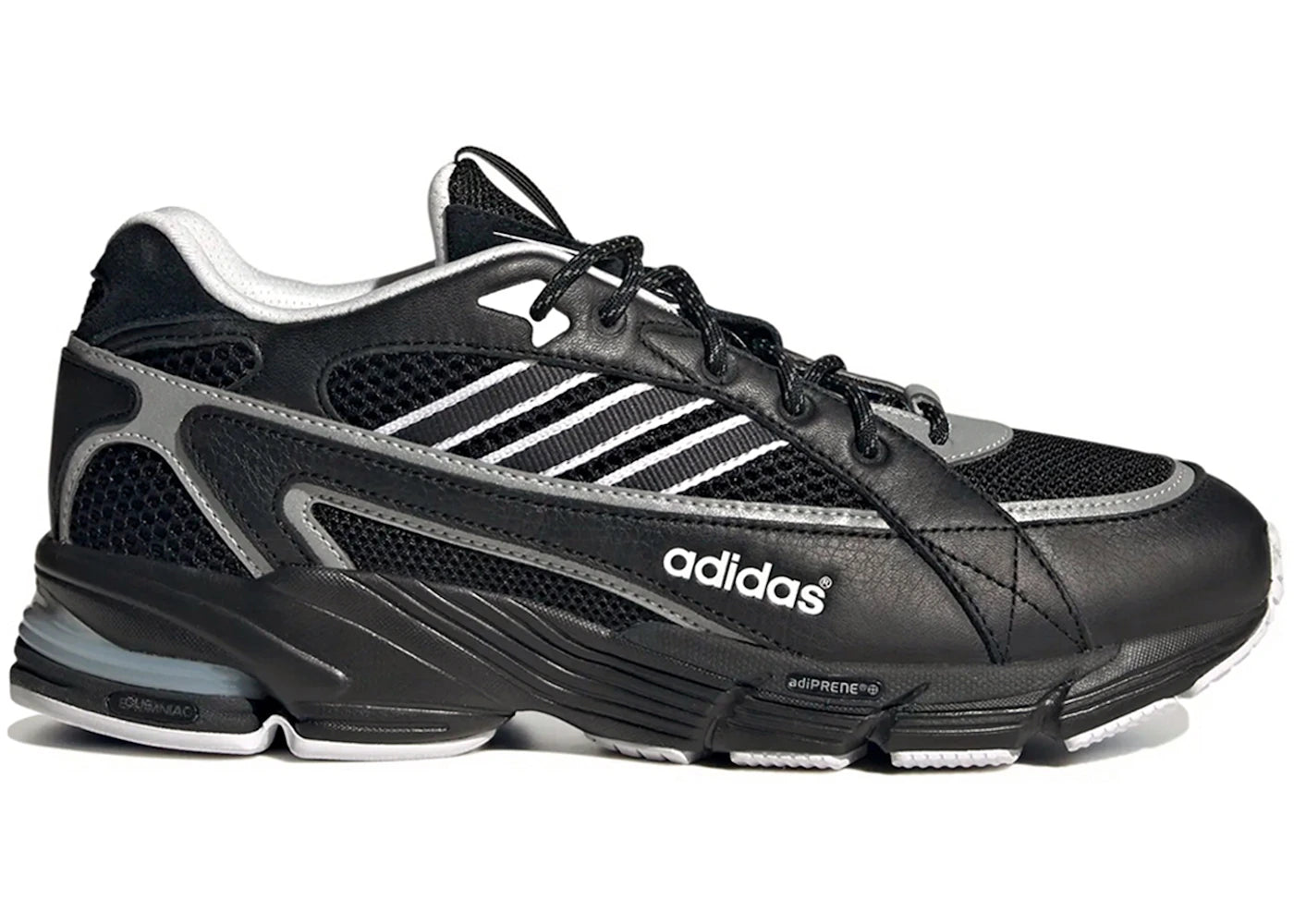 adidas Exomniac Cushion No Sleep Rave Club Core Black - vue secondaire A