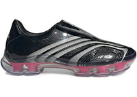 adidas F50 Adiframe Black Zero Metalic Lucid Pink (Women's)