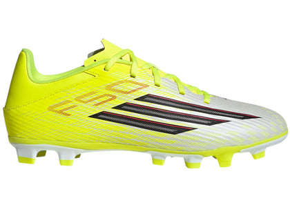adidas F50 Club FG/MG Born for Goals Pack - authentic adidas sneakers
