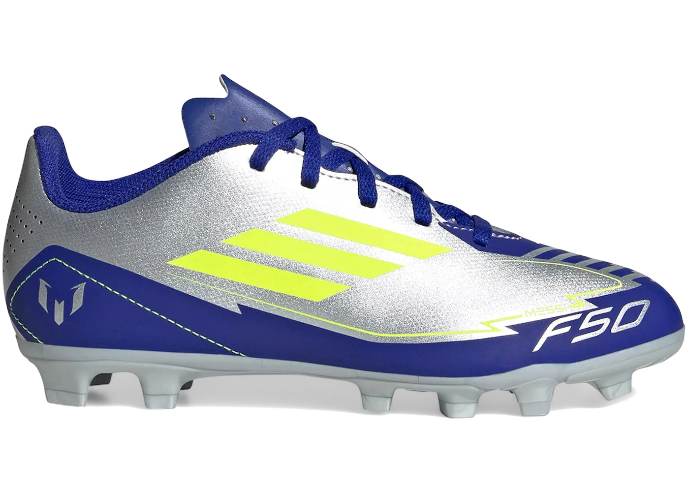 adidas F50 Club FG/MG Messi Player Pack 1 (Kids)