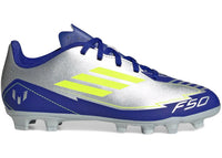 adidas F50 Club FG/MG Messi Player Pack 1 (Kids')
