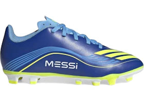 adidas F50 Club FG/MG Messi Vis10n Pack (Kids)