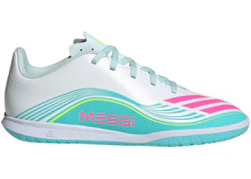 adidas F50 Club IC Messi Aurora Radiante Pack (GS)
