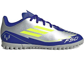 adidas F50 Club TF Messi Player Pack 1 (Kids)