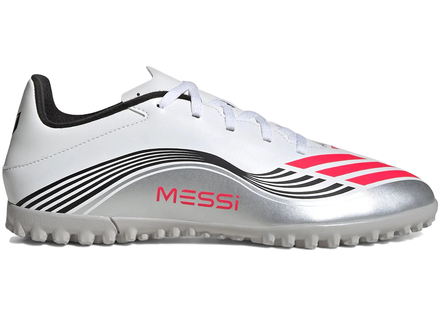 adidas F50 Club TF Messi Prestig10 Pack - vue 360