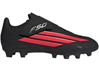 adidas F50 Club Velcro FG/MG Immortal DNA Pack (GS)