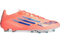 adidas F50 Elite AG Coral Blaze Pack