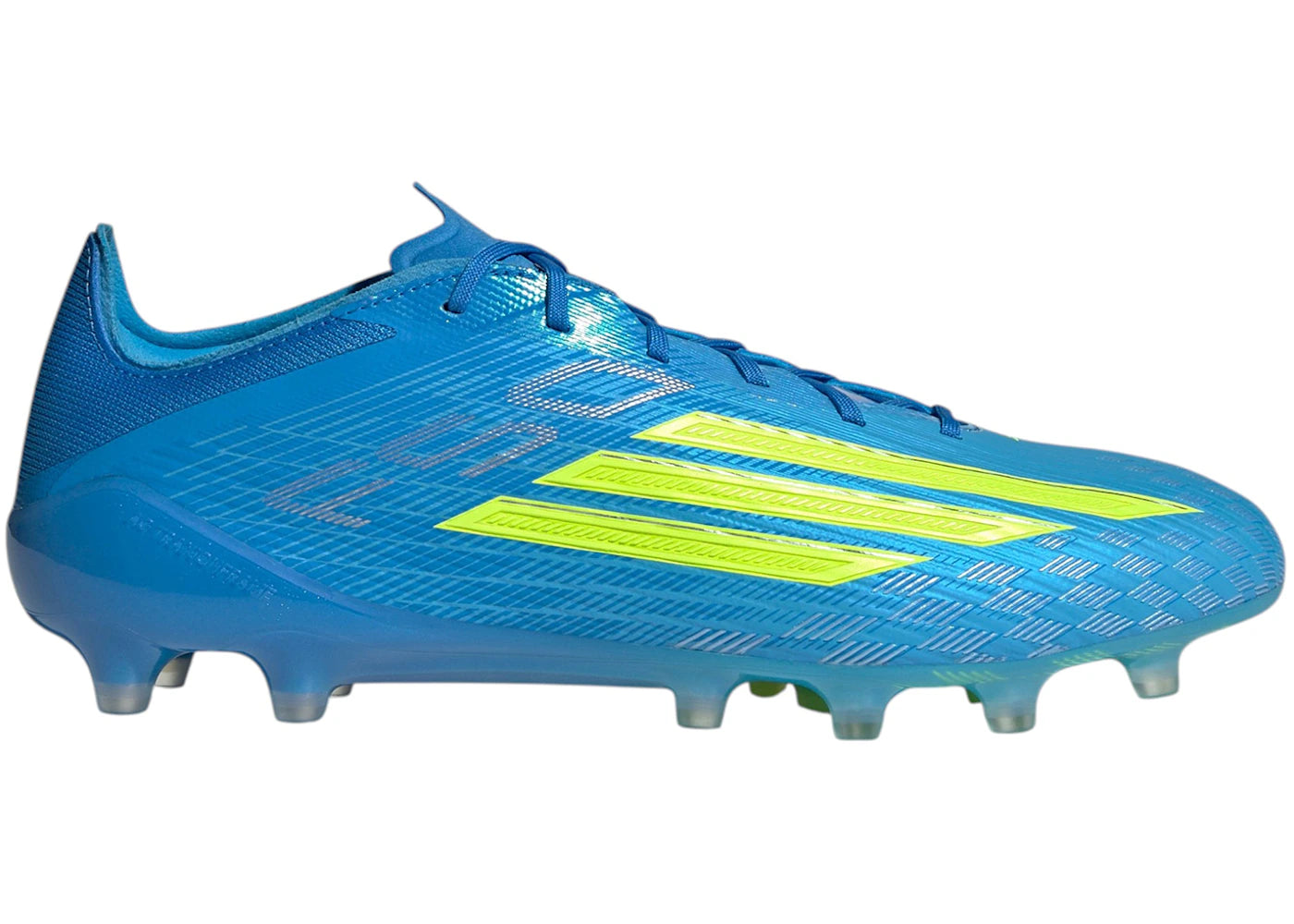 adidas F50 Elite AG Ice Cold Precision Pack - vue 360