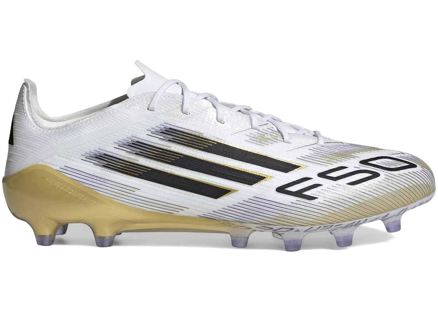 adidas F50 Elite AG Road to Glory Pack - vue 360
