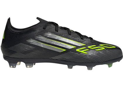 adidas F50 Elite FG Electric Stealth Pack (GS) - authentic adidas sneakers