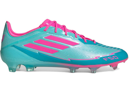 adidas F50 Elite FG Messi Miami - authentic adidas sneakers