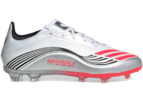 adidas F50 Elite FG Messi Prestig10 Pack (Kids) - vue 360