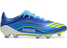 adidas F50 Elite FG Messi Vis10n Pack - vue 360