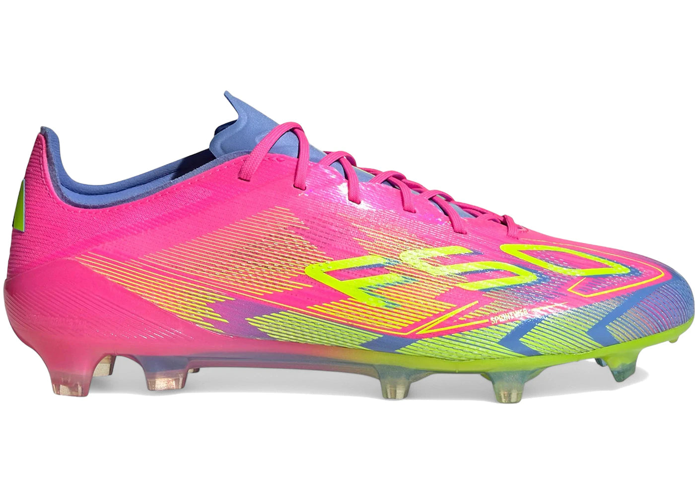 adidas F50 Elite FG Mystic Victory Pack