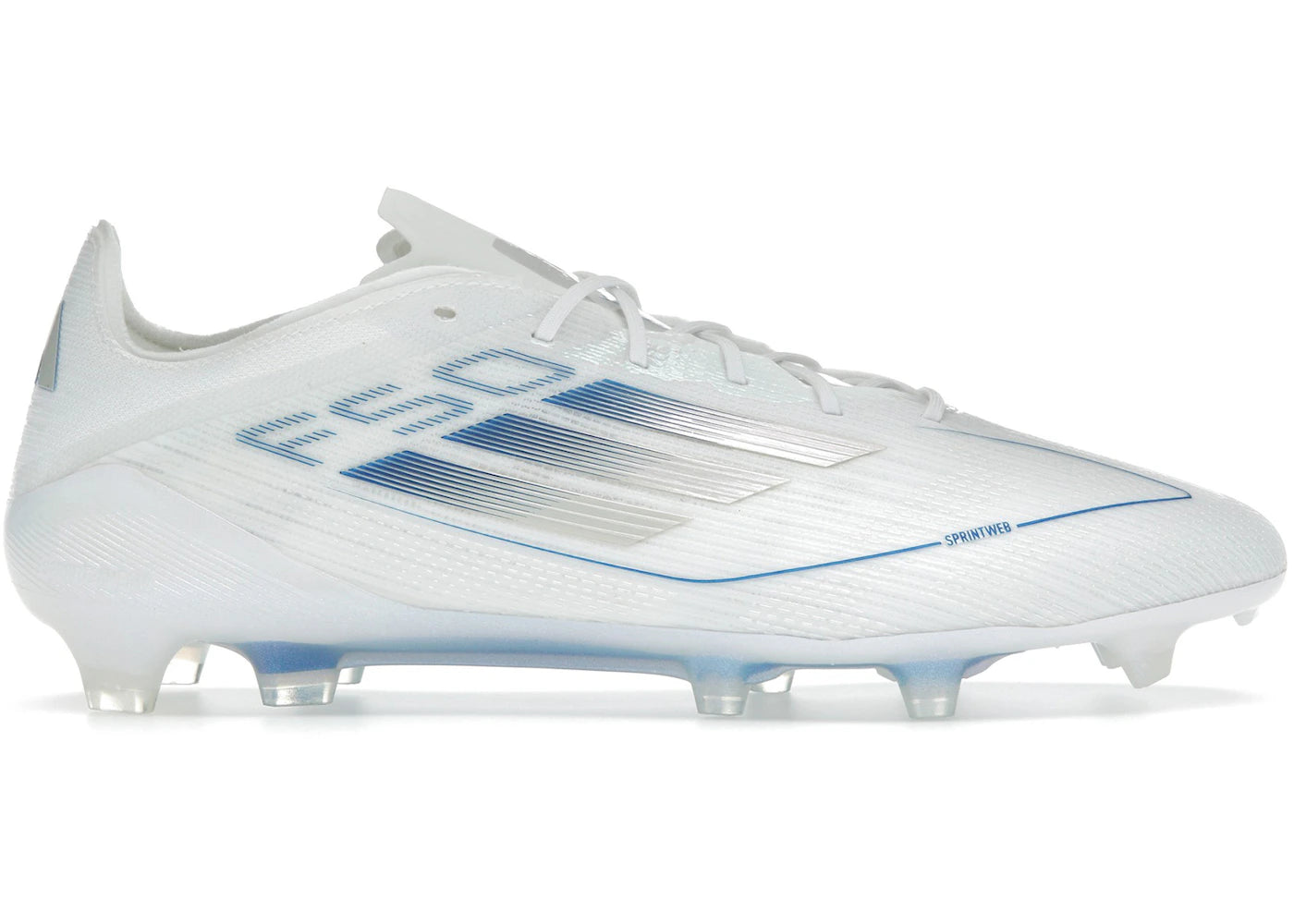 adidas F50 Elite FG Polar Victory Pack