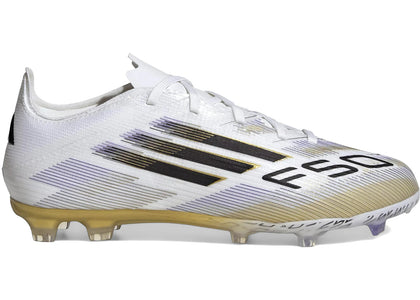 adidas F50 Elite FG Road to Glory Pack (Kids) - authentic adidas sneakers