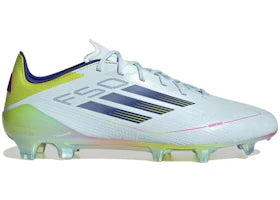 adidas F50 Elite FG Stellar Icon Pack - vue 360