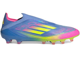 adidas F50 Elite Laceless AG Celestial Victory Pack - vue 360