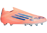 adidas F50 Elite Laceless AG Coral Blaze Pack