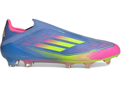 adidas F50 Elite Laceless FG Celestial Victory Pack - authentic adidas sneakers