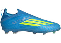 adidas F50 Elite Laceless FG Ice Cold Precision Pack (GS)