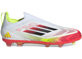 adidas F50 Elite Laceless FG Solar Pack (GS)