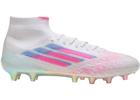 adidas F50 Elite Mid-Cut FG/AG Sparkfusion Pack (Women's)