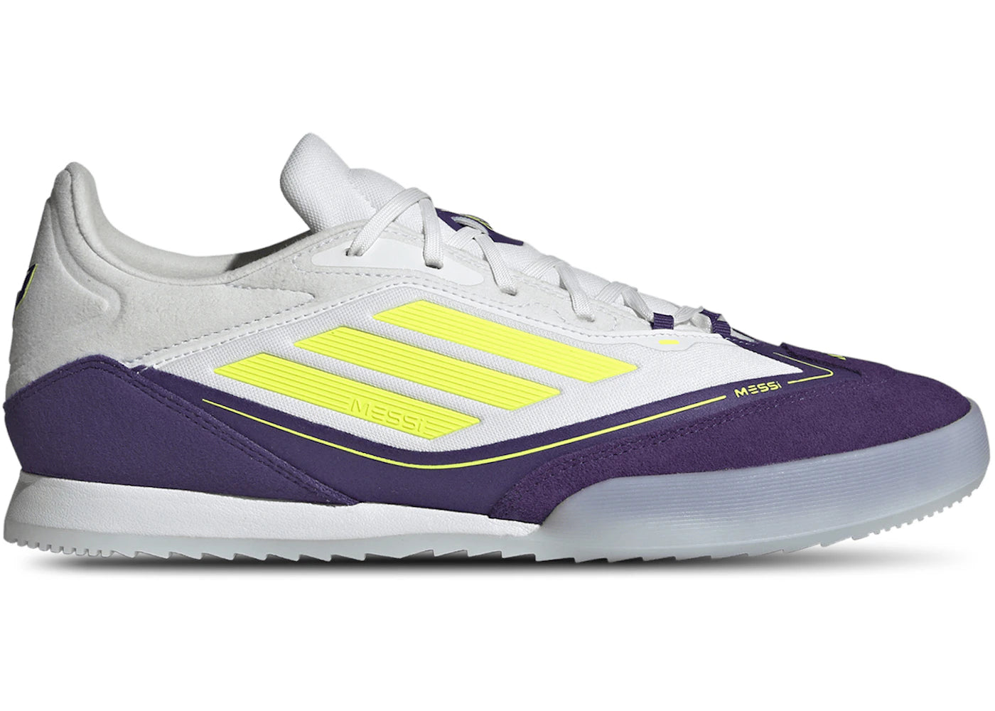 adidas F50 Freestyle Messi Triunfo Estelar Pack - vue 360