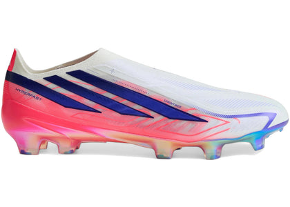 adidas F50 Hyperfast Elite Laceless FG Chaos vs Control World Cup Pack - authentic adidas sneakers