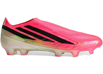 adidas F50 Hyperfast Elite Laceless FG Road to Glory Pack