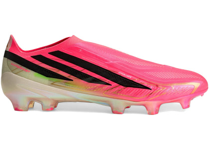 adidas F50 Hyperfast Elite Laceless FG Road to Glory Pack - authentic adidas sneakers