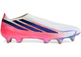adidas F50 Hyperfast Elite Laceless SG Chaos vs Control World Cup Pack - vue 360
