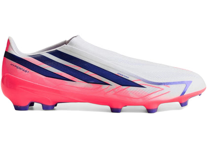 adidas F50 Hyperfast League Laceless FG Chaos vs Control World Cup Pack - authentic adidas sneakers
