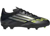 adidas F50 League FG/MG Electric Stealth Pack (GS)