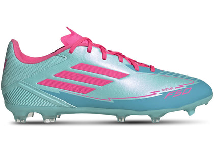 adidas F50 League FG/MG Messi Miami - sneakers view 2