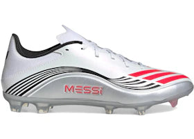 adidas F50 League FG/MG Messi Prestig10 Pack - vue 360