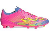 adidas F50 League FG/MG Mystic Victory Pack